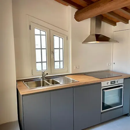 Rebecca Duomo View With Terrace Apartment
