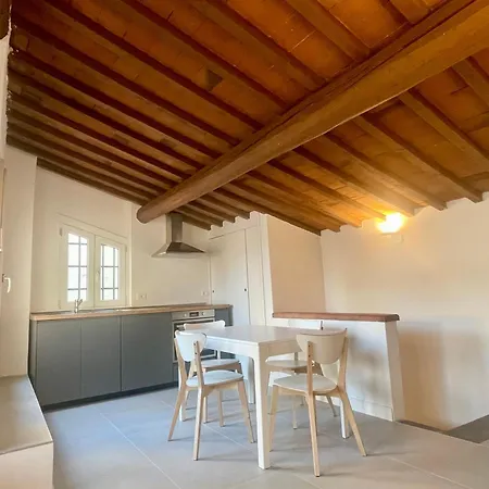 Apartment Rebecca Duomo View With Terrace Florence
