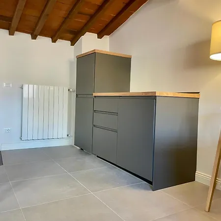 Apartment Rebecca Duomo View With Terrace