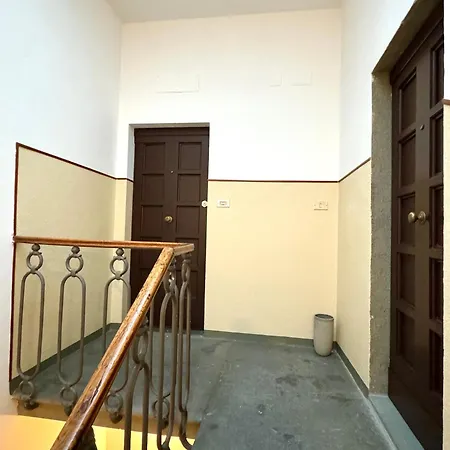Apartment Rebecca Duomo View With Terrace *