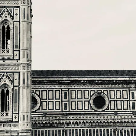 Apartment Rebecca Duomo View With Terrace