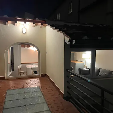 Rebecca Duomo View With Terrace Apartment *