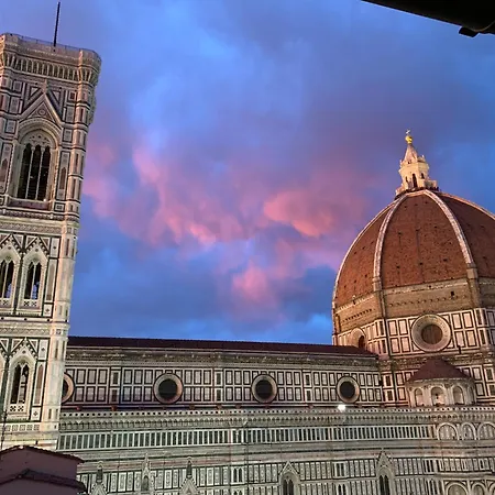 شقة Rebecca Duomo View With Terrace *
