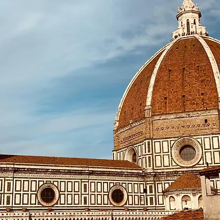Rebecca Duomo View With Terrace شقة *