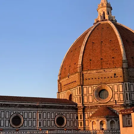 شقة Rebecca Duomo View With Terrace